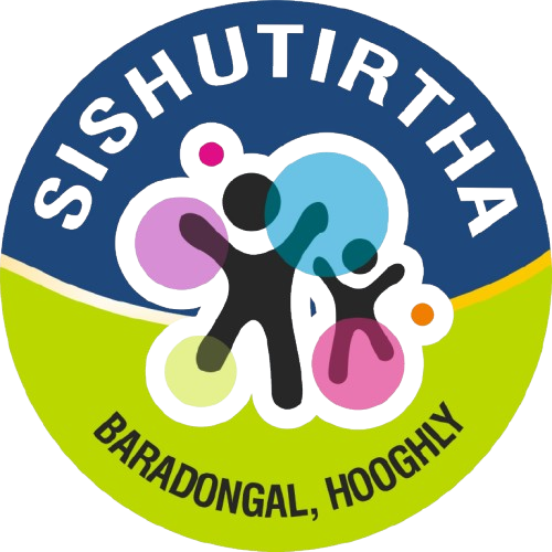 Sishu Tirtha Logo